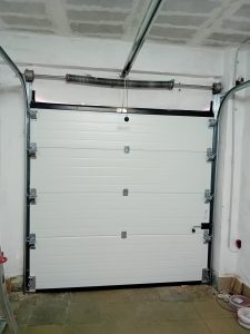 Puertas de Seguridad