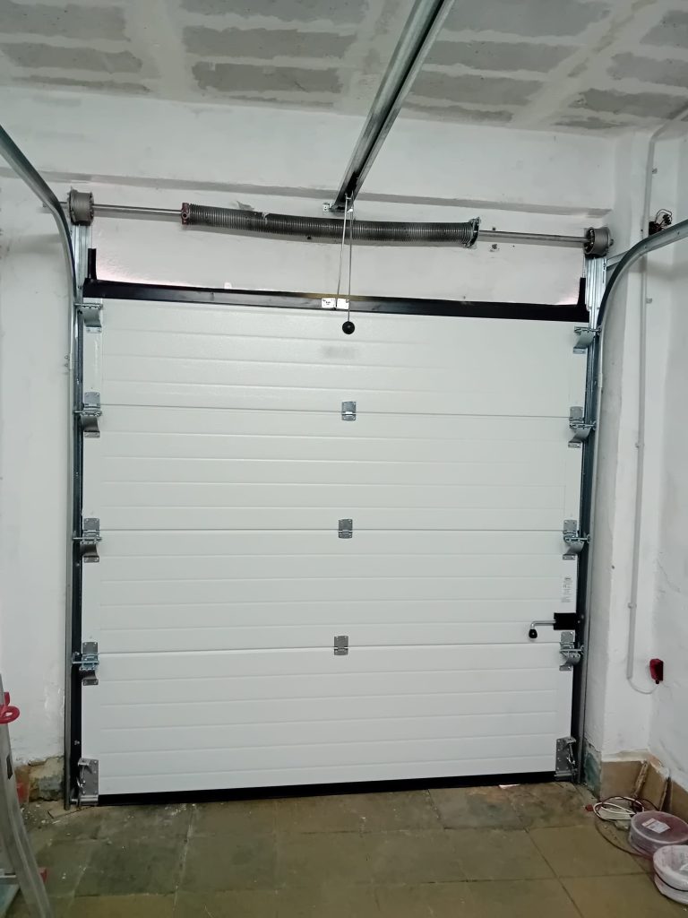 Puertas de Seguridad