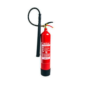 EXTINTOR DE CO2 5kg CO2